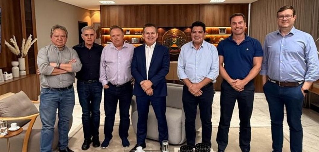 Inpasa e Amaggi anunciam parceria para investir R$ 7,5 bilhes em 3 municpios de MT