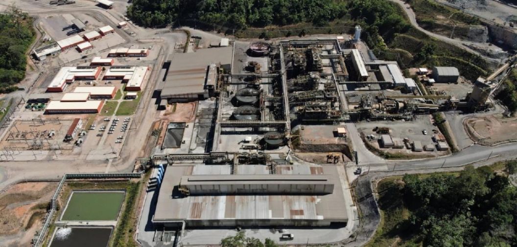 No vamos repetir a lgica do garimpo que abandona cidade quebrada depois que o ouro acaba, diz Nexa sobre Aripuan