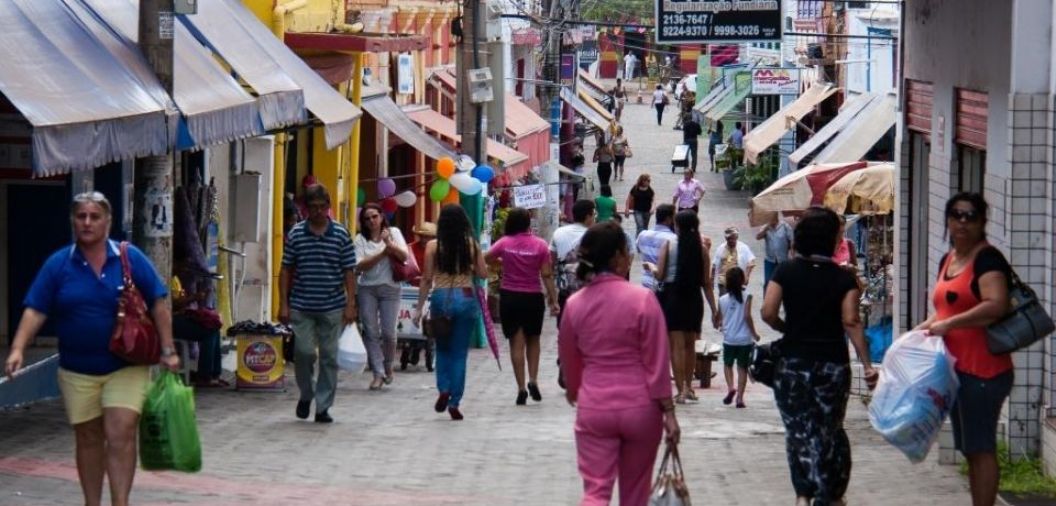 Rendimento mdio em Mato Grosso cresce 12,5% e atinge R$ 3.402, segundo IBGE