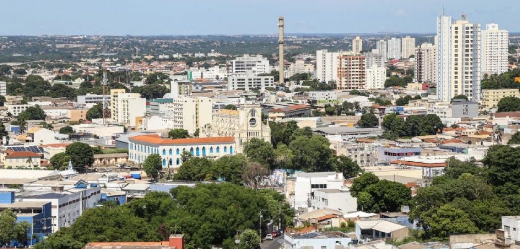 Confira os municpios que mais geraram empregos em Mato Grosso em 2025