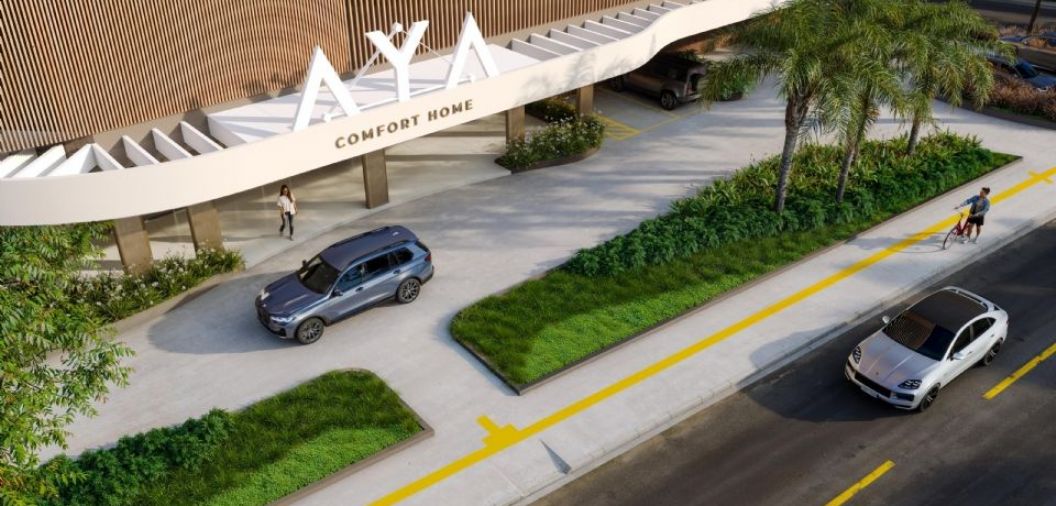 Mesmo com Selic alta, AYA Comfort Home atinge 60% das vendas na planta em Cuiab