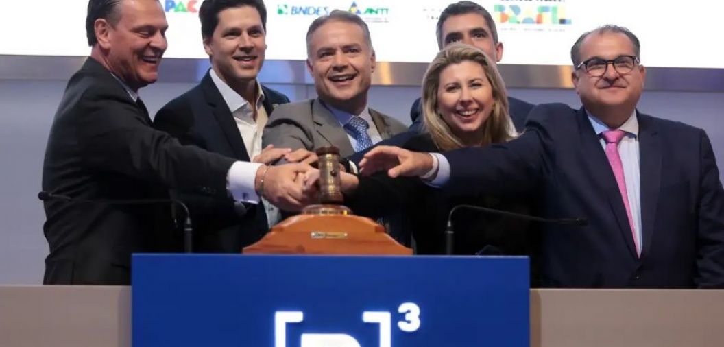 Em disputa acirrada, consrcio vence leilo da rodovia Rota do Agro em MT: confira o vencedor