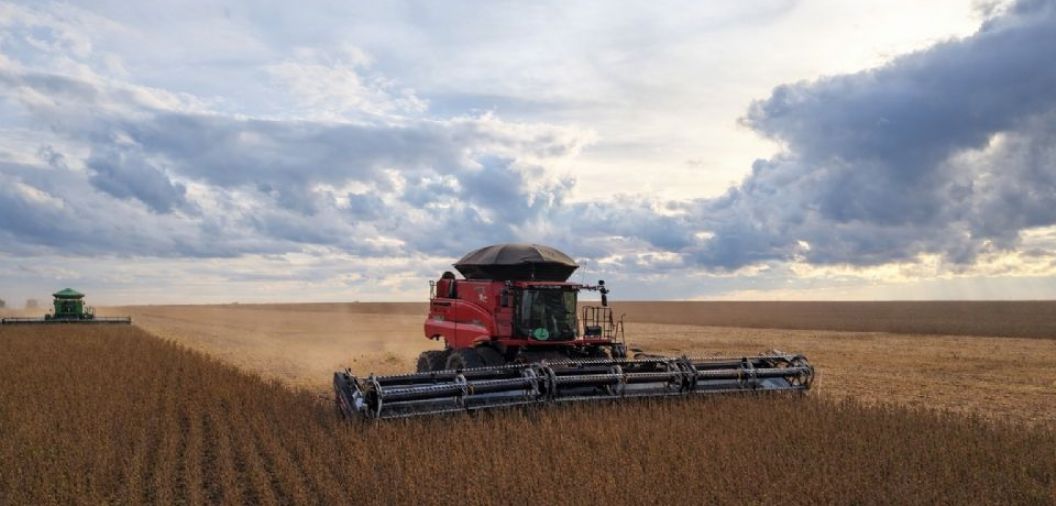 Volume elevado de chuvas preocupa produtores e afeta colheitas em MT