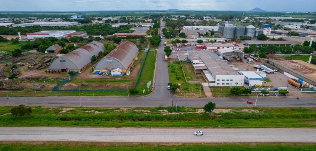 Abertura de 2,7 mil ind�strias em 2025 acompanha avan�o da infraestrutura em MT