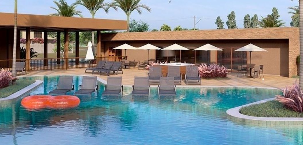 Vale Gramado tem alta procura nos dois primeiros meses do ano; maior bairro planejado de Cuiab�