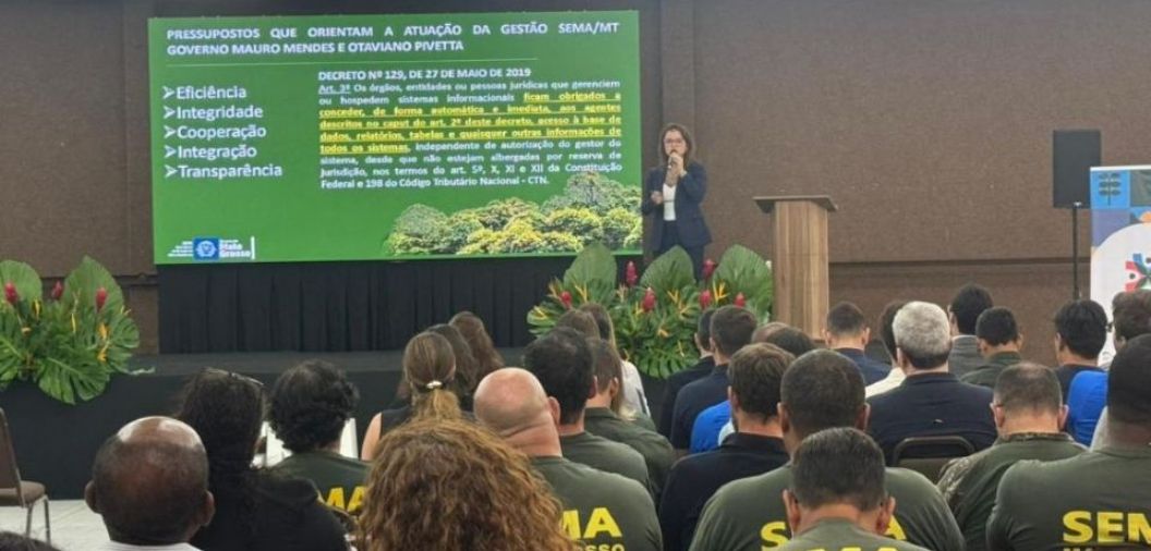 Sema amplia em 119% valida��es do CAR ap�s lan�amento do sistema digital 2.0