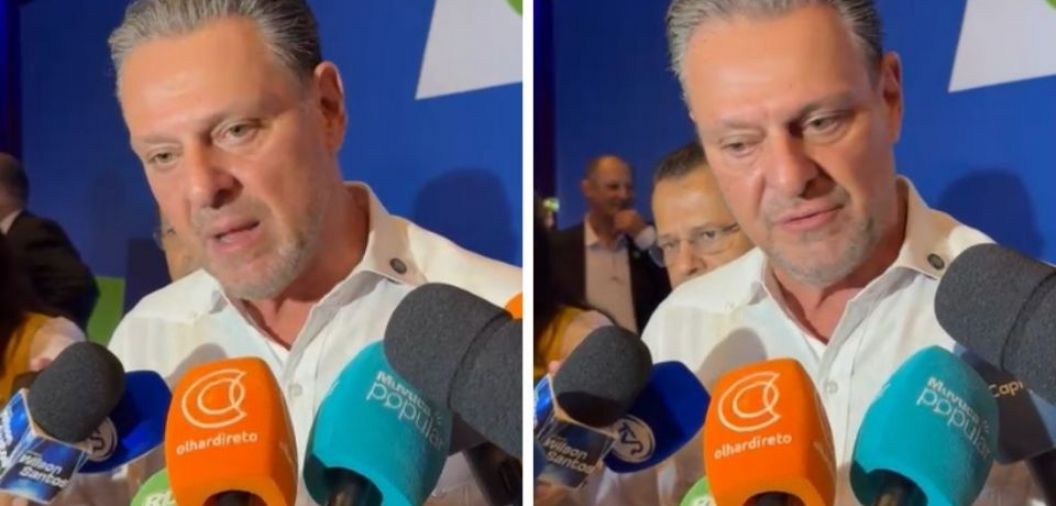 F�varo pede cautela diante de conflito no Ir� e diz que governo apenas monitora impacto no agro