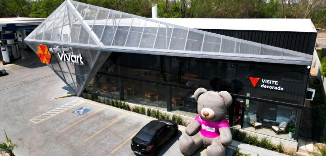 Outlet de im�veis movimenta mercado e facilita compra em Cuiab�