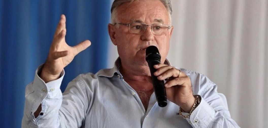 Era� Maggi teria adquirido cerca de 40 mil hectares de terra na Bol�via; infraestrutura � entrave na regi�o