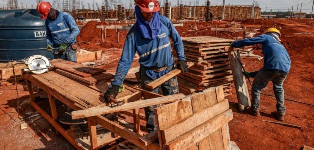 Mato Grosso abre 4,7 mil empregos formais em fevereiro; Cuiab� lidera gera��o de vagas