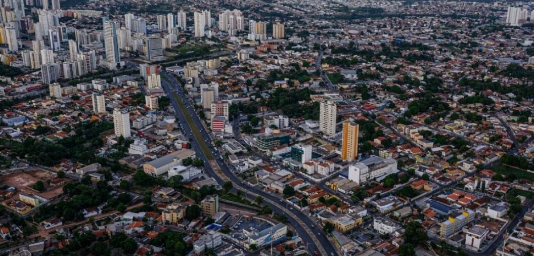 Cuiab� fica no n�vel intermedi�rio em ranking de liberdade econ�mica e enfrenta entraves para gera��o de empregos