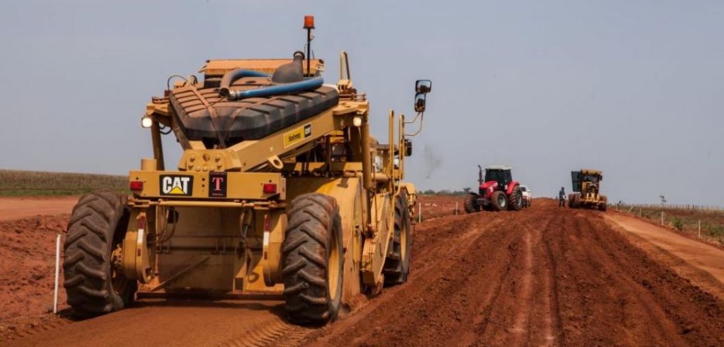 Sinfra firma contrato de R$ 15,7 mi para manuten��o das MTs-198 e 313 em Rondol�ndia e Aripuan�