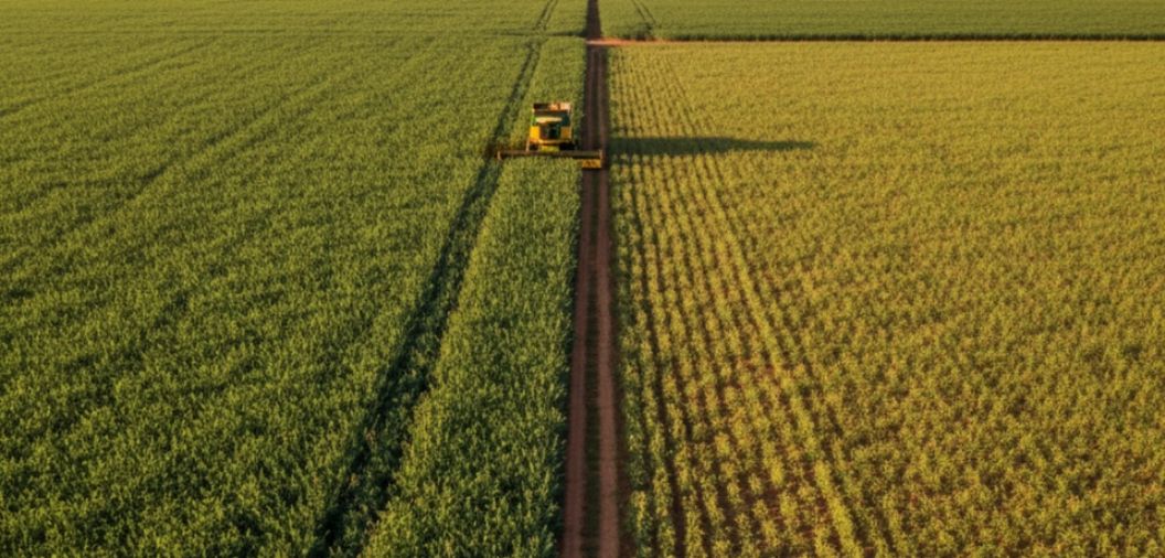Fazenda avaliada em R$ 13 bi, localizada em MT, est� em negocia��es de venda