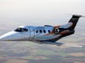 O Phenom 300, da Embraer, que custa US$ 9 milhes.