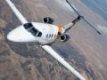 O Phenom 300, da Embraer, que custa US$ 9 milhes.