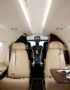 O Phenom 300, da Embraer, que custa US$ 9 milhões.