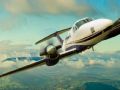 O modelo King Air 250, da Beechcraft, vendido pela Líder Aviação, custa pouco mais US$ 6 milhões e pode pousar em pistas sem pavimentação, situação muito comum em propriedades rurais.