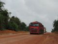 Foto: Alexandre Alves - Olhar Direto - bitrens na rodovia