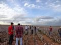 1 encontro turma de 2013 na Fazenda Filadlfia, pertencente ao Grupo Bom Futuro, em Campo Verde