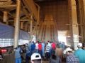 1 encontro turma de 2013 na Fazenda Filadlfia, pertencente ao Grupo Bom Futuro, em Campo Verde