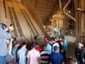 1 encontro turma de 2013 na Fazenda Filadlfia, pertencente ao Grupo Bom Futuro, em Campo Verde