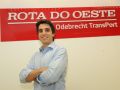 Paulo Meira Lins diretor geral da Rota do Oeste - Odebrecht TransPort