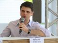 Elvio Lupo diretor geral da Rodobens Automveis