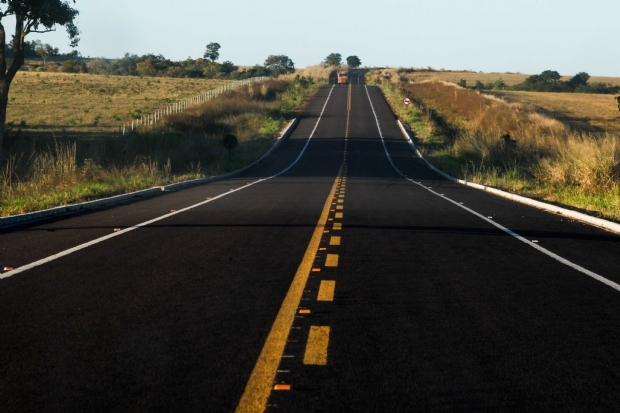 Rodovias federais de MT tem percentual positivo na avaliao da CNT