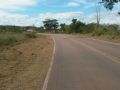Recuperao da MT-270 entre Rondonpolis e Guiratinga. Foto: Sinfra