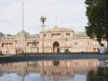 Argentina - A Casa Rosada  a sede do poder executivo argentino, onde o presidente da repblica exerce suas funes (Crdito: Thinkstock/CVC)