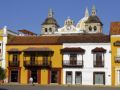 Colmbia - A arquitetura colonial da cidade  uma das grandes atraes, fazendo voc voltar no tempo (Crdito: Thinkstock/CVC)