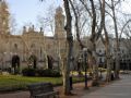 Uruguai - Em 1830, foi jurada nesta praa a primeira constituio da recm-fundada Repblica Oriental do Uruguai (Crdito: Thinkstock/CVC)