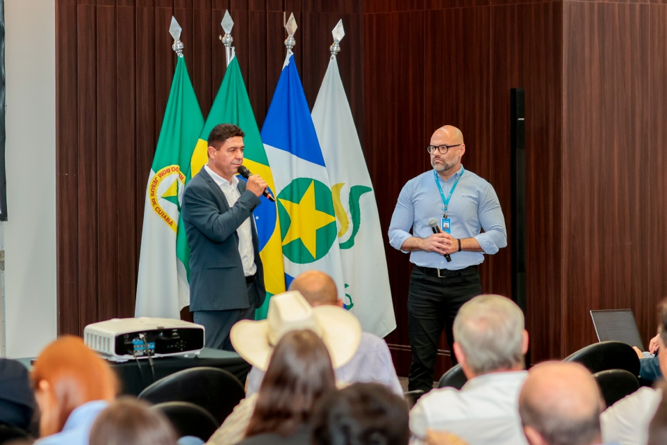 Aprosoja MT intensifica di�logo com Energisa para melhorar fornecimento de energia no campo