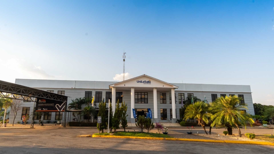 Centro universitrio faz parceria com Sicoob Credisul para oferecer financiamentos estudantil