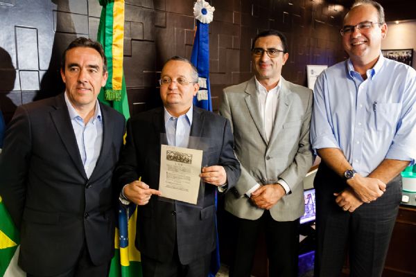 Carne bovina com selo do Imac comea a ser vendida em fevereiro no Brasil em parceria com Carrefour