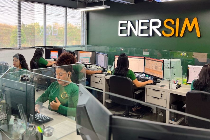 Grupo Enersim e Solar Oeste ofertam vagas de emprego em Cuiab