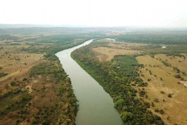 Rio Cuiab
