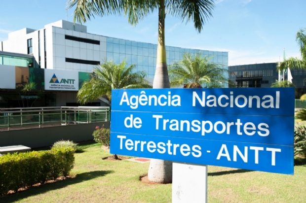 Agncia Nacional de Transportes Terrestres autoriza edital de concesso de BR-163/230