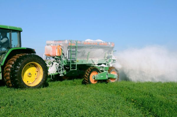 Sistema garante preservao ambiental e aumento da produo, afirma agrnomo