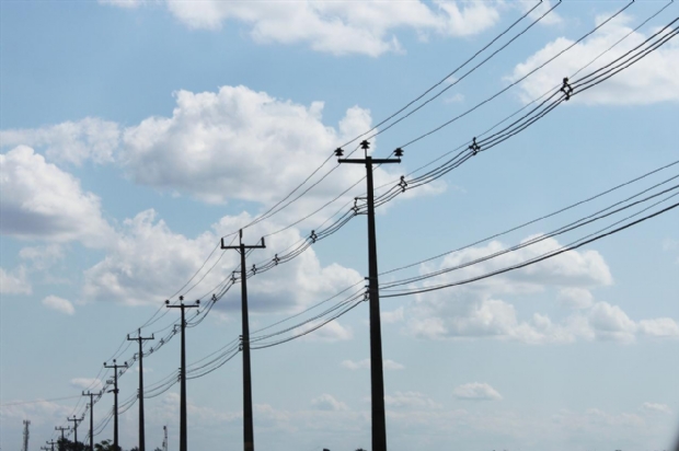 ​Falha em usina deixa 120 mil pessoas de 14 municpios de Mato Grosso sem energia eltrica