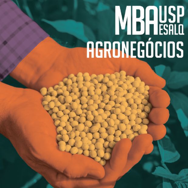 USP oferece MBA online em Agronegcio; setor  responsvel por 30% dos empregos no Brasil