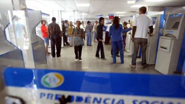 Governo Federal libera R$16 bilhes para saque do PIS/Pasep dos aposentados