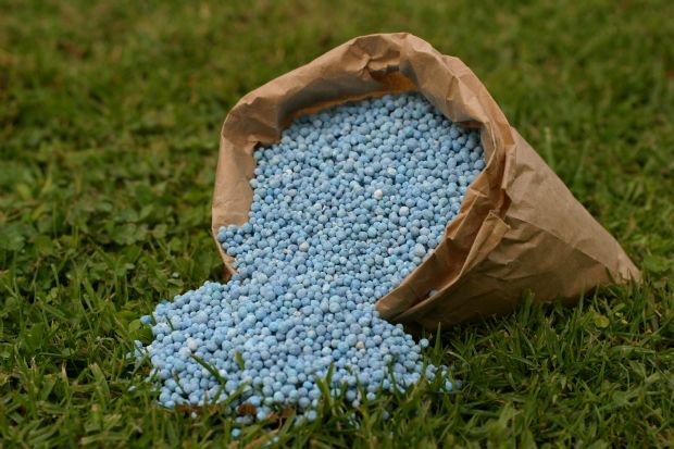 Mato Grosso lidera compra de fertilizantes e abocanha 22% do mercado