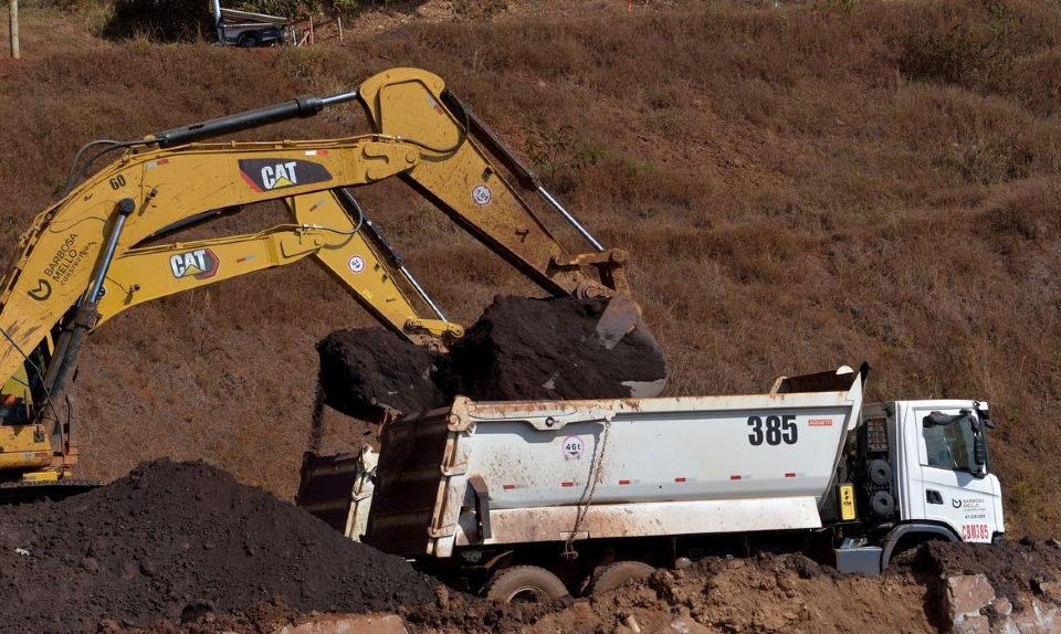 Agncia Nacional da Minerao publica Resoluo estabelecendo novas regras