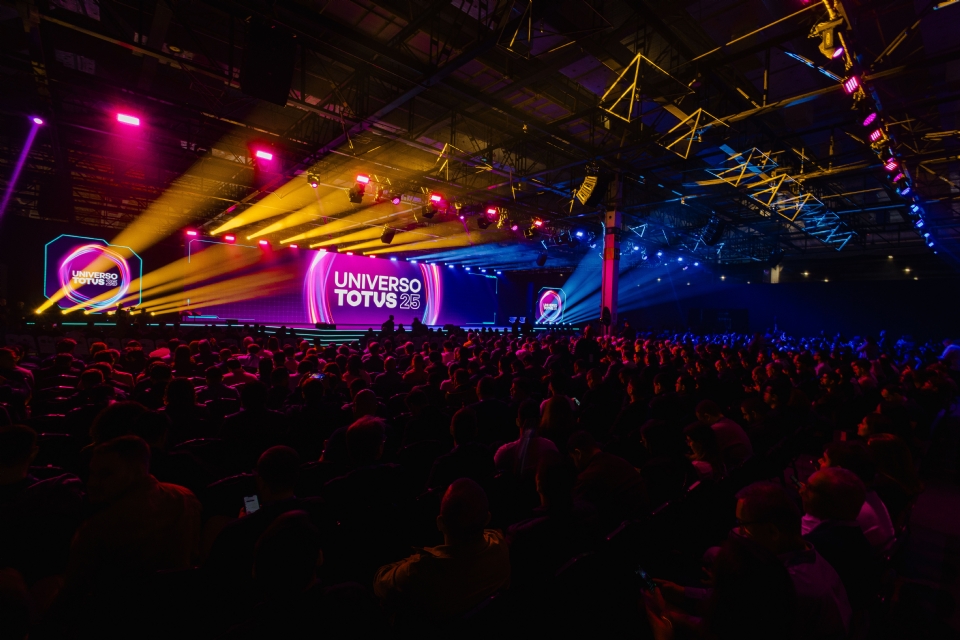 Transformao digital avana entre clientes da TOTVS Centro Norte, que leva mais de 250 empresas ao maior evento de tecnologia do pas