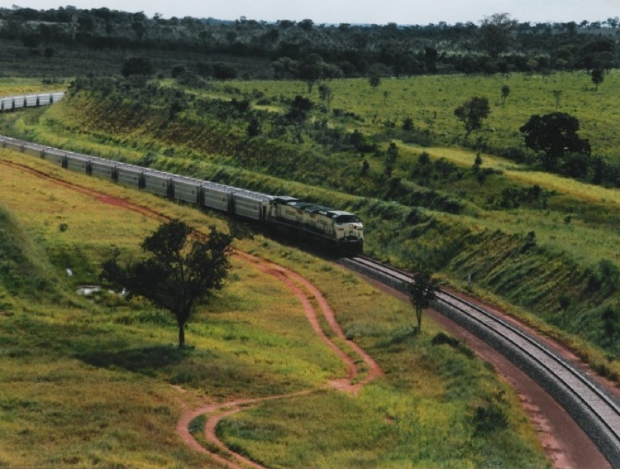 ​Prefeitura e empresrios se renem para debater prazo de concesso e cronograma de ferrovia em Cuiab