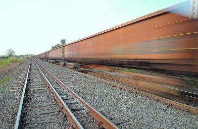 Ferrovias em MT devem integrar pautas dos presidenciveis em corrida eleitoral, diz senador