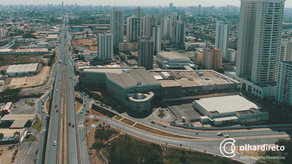 Com aumento de 34% no valor médio, vendas de imóveis tem queda de 11% em Cuiabá