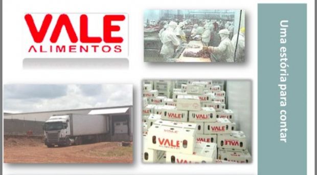 Ministério da Agricultura interdita frigorífico em Mato Grosso por problemas higiênicos	