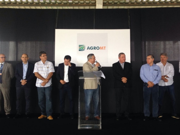 ​Sindicato Rural lança nova feira agropecuária e busca consolidar Cuiabá como capital do agronegócio